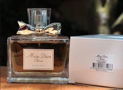 Miss Dior Cherie Christian Dior (Міс Діор Шері Крістіан Діор) ТЕСТЕР 100мл, фото 1