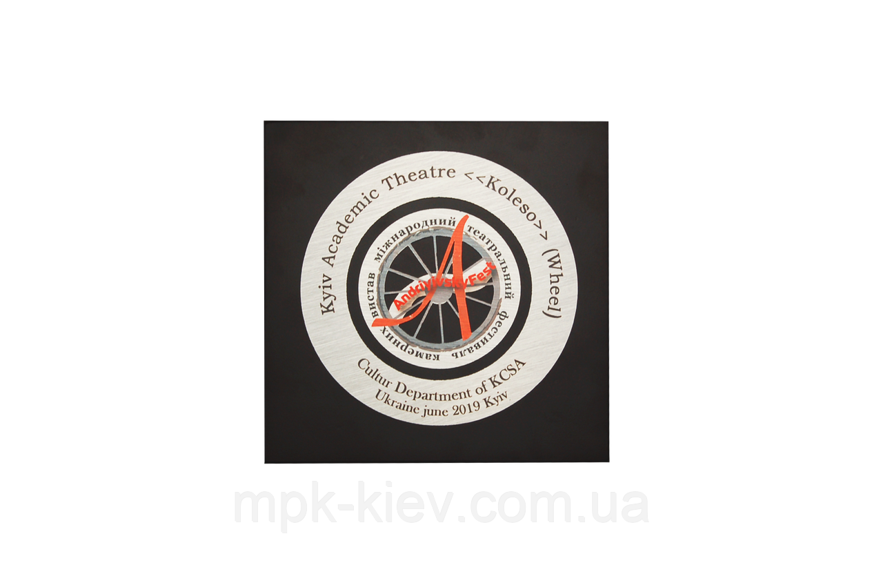 Сувенір Колесо, фото 1