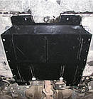 Захист двигуна Lancia Delta (з 2008--) Кольчуга, фото 3