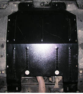 Захист двигуна Lancia Delta (з 2008--) Кольчуга