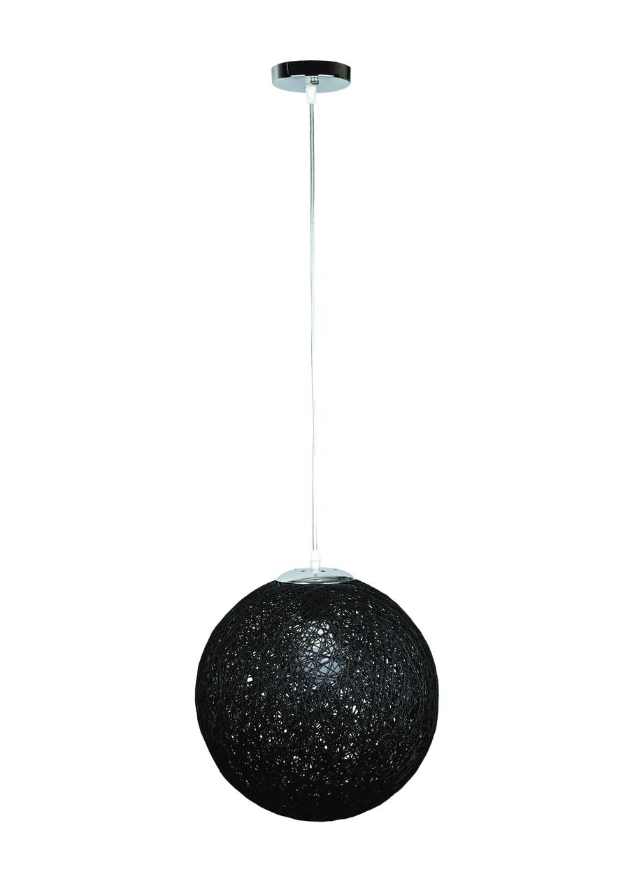 Люстра LOFT Levistella 9713001-1 BK