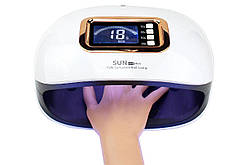 Лампа LED/UV Sun H4 Plus 72 w