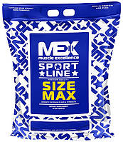 Гейнер Mex Nutrition — Size Max (6800 грамів)