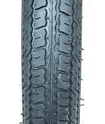 Покришка без камери на садову тачку 3.50-8 "LONGLIFE' (Пакистан), фото 1