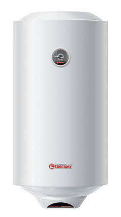 Водонагреватель накопительный Thermex ESS 50 V silverheat, фото 2