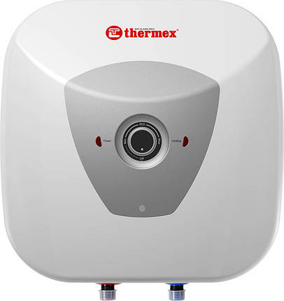 Водонагрівач накопичувальний Thermex H 15 O pro, фото 2