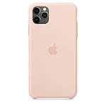Чохли Silicone Case Premium для iPhone 11 Pro Max