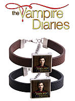 Браслет Дэймон Дневники вампира / The Vampire Diaries
