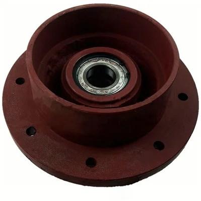 запчастини до вентиляторів обприскувача