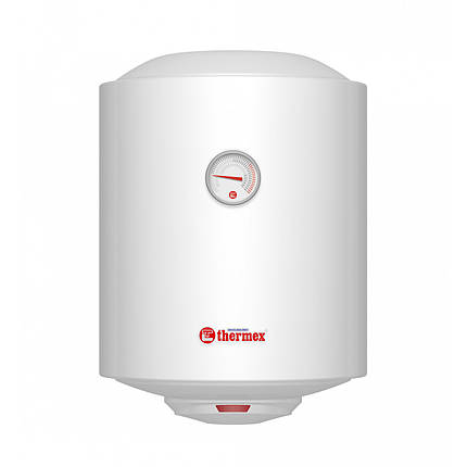 Водонагреватель накопительный Thermex TitaniumHeat 30 V slim, фото 2