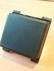 ВІДБІЙНИК РЕСОРИ IVECO ( 060.067/98405404), фото 3