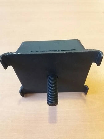 ВІДБІЙНИК РЕСОРИ IVECO ( 060.067/98405404), фото 2