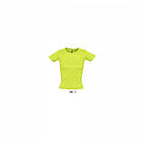 Футболка SOL’S LADY, фото 2