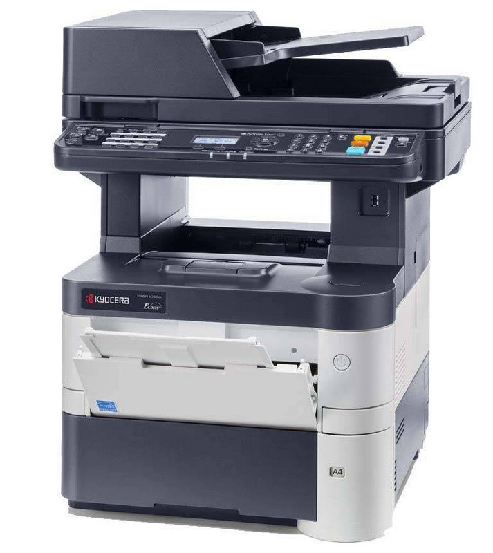 БФП Kyocera ecosys M3040dn А4 моно (1102P03NL0)