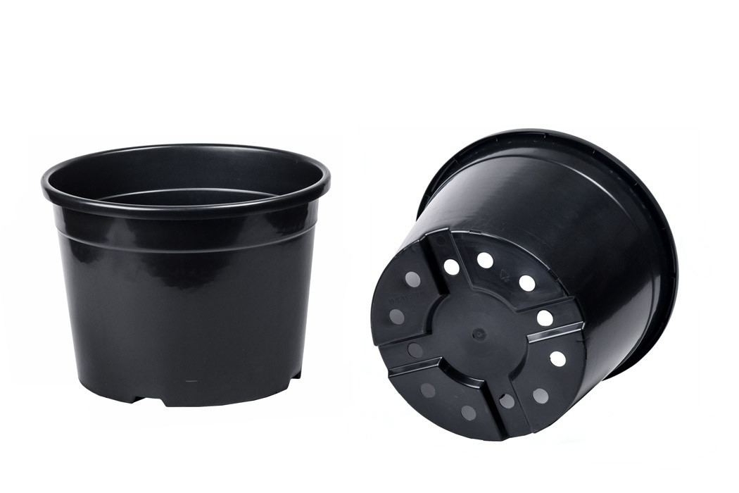 Горщик для рослин 30л 42х30см Польща