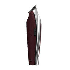 Професійний тример для стрижки та окантовки Wahl Detailer Wide Cordless Li (08171-016), фото 5