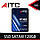 SSD диск 120GB (ССД 120 ГБ) для ноутбука та ПК високій швидкості 2.5" AITC AIST100S120 SATA ⅲ, фото 4