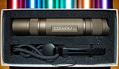 Доплата за колір корпусу пустунна засмага (Desert tan)