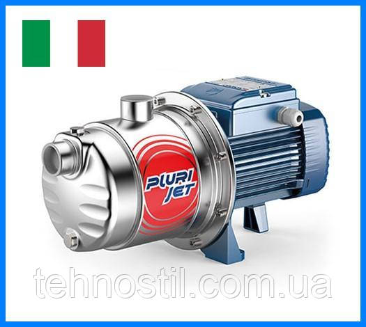 Pedrollo PLURIJETm 4/100 Самовсмоктуючий Насос (7.8 м³, 50 м, 0.75 кВт), фото 1