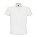 Чоловіча сорочка поло з коротким рукавом, фото 2