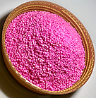 Малинова гранула для прального порошку, фото 2