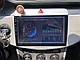Андроїд Магнітола Volkswagen Passat B6 2006-2011 4core Base Android 13, Platform JAC, фото 4