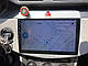 Андроїд Магнітола Volkswagen Passat B6 2006-2011 4core Base Android 13, Platform JAC, фото 5