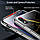 Чехол ESR для iPhone XR Mimic Marble Tempered Glass, Black Gold (4894240071205), фото 4