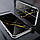 Чехол ESR для iPhone XR Mimic Marble Tempered Glass, Black Gold (4894240071205), фото 3