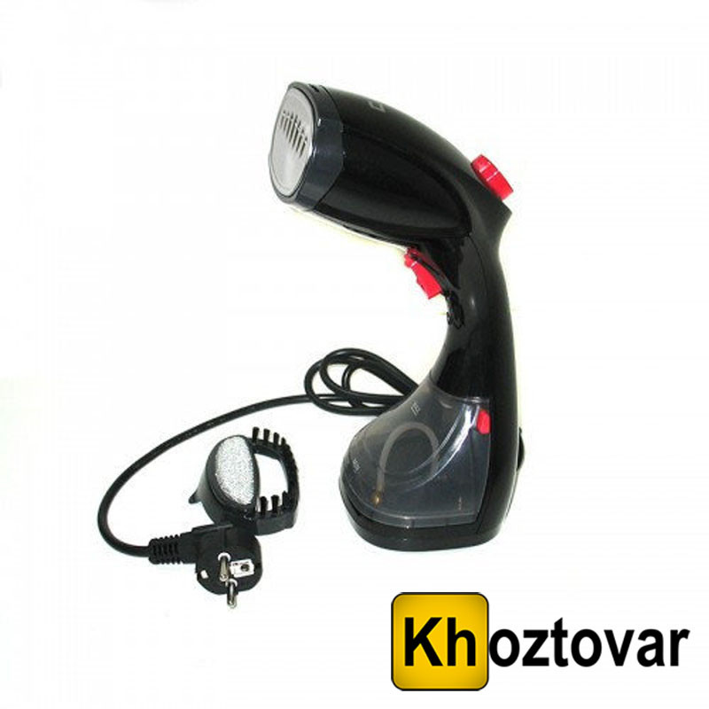 Ручний відпарювач для одягу Cas Steam Brush DF-019, фото 1