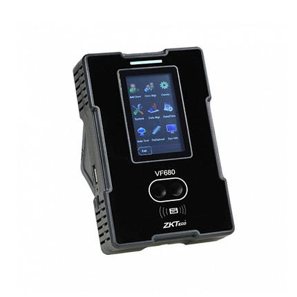 ZKTeco VF680, фото 2