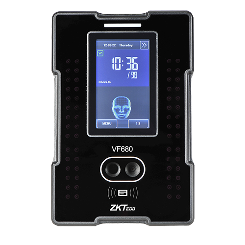 ZKTeco VF680