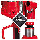 Домкрат пляшковий 3т Torin T90304, фото 2