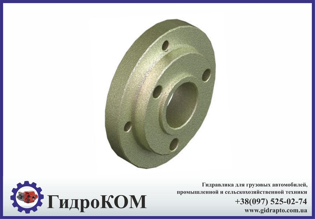 Фланец 3х4 для отбора мощности UNI - (70х70)