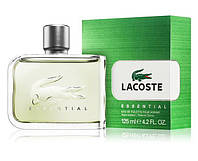 Туалетная вода мужская LACOSTE Essential 125 мл