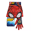 Карнавальний костюм Людина-Павук-Вдалі від дому зі світловими ефектами Spider-Man: Far from Home DISNEY 2019, фото 9
