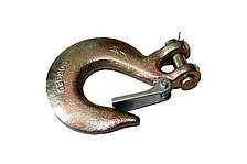 Гак до лебідки TITANIUM середній 3/8"