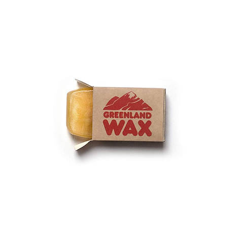 Віск Fjallraven Greenland Wax, 90 г (79060), фото 1