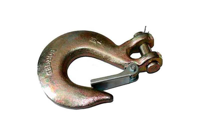 Купить Крюк для лебедки T-MAX большой 7/16", цена 504 ₴ — Prom.ua (ID ...
