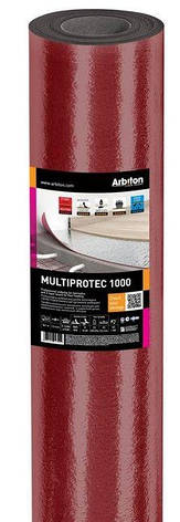 Arbiton Multiprotec 1000 1.5 mm/8 м. кв., фото 1