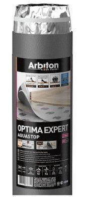Arbiton Optima Expert Aquastop 2мм/10 м. кв., фото 1