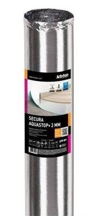 Arbiton Secura Aquastop 2мм / 15 м. кв, фото 1