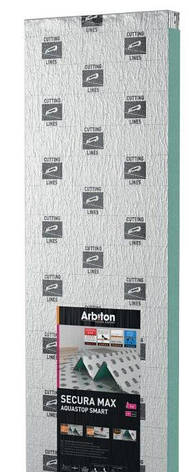 Arbiton Secura Max Aquastop Smart 5.5 м. кв, фото 1