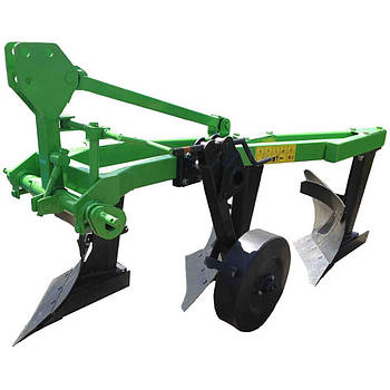 Плуг Бомет 3-25 трьохкорпусний до трактора