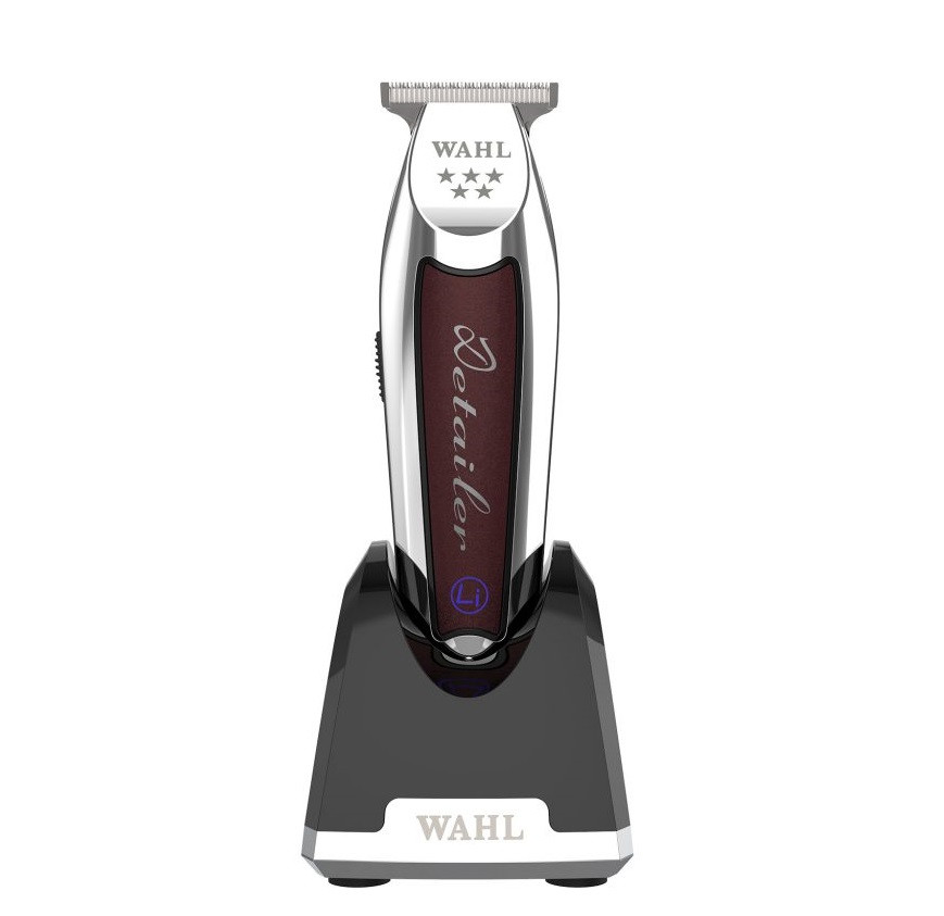 Тример Wahl Detailer Wide Cordless Li (08171-016)