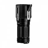 Тактичний ліхтар Fenix TK72R 3 Cree XHP70, фото 2