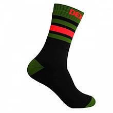 Водонепроникні шкарпетки Dexshell Ultra Dri Sports Socks DS625WBO