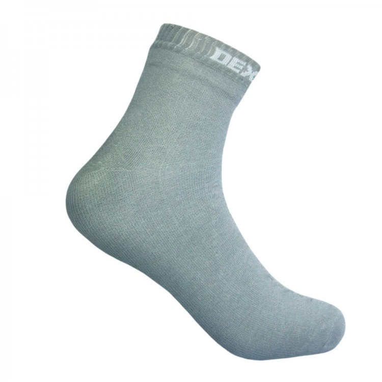 Водонепроникні шкарпетки Dexshell Ultra Thin Socks DS663HRG