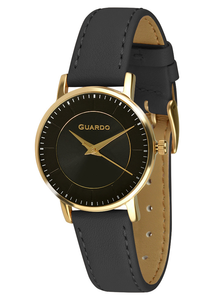 Годинник Guardo 011879-3 (GBB)