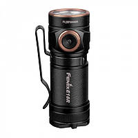 Тактичний ліхтар Fenix E18R Cree XP-L HI